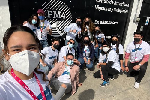 Citizen of the World