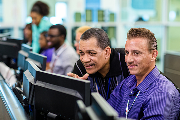 TP in the US employees  