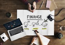 3 Steps to Improve Your Finances