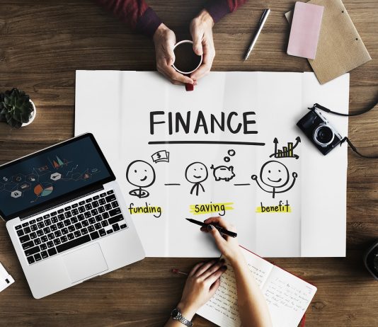 3 Steps to Improve Your Finances